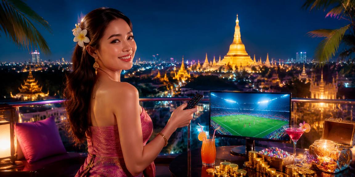than shwe mobile gaming