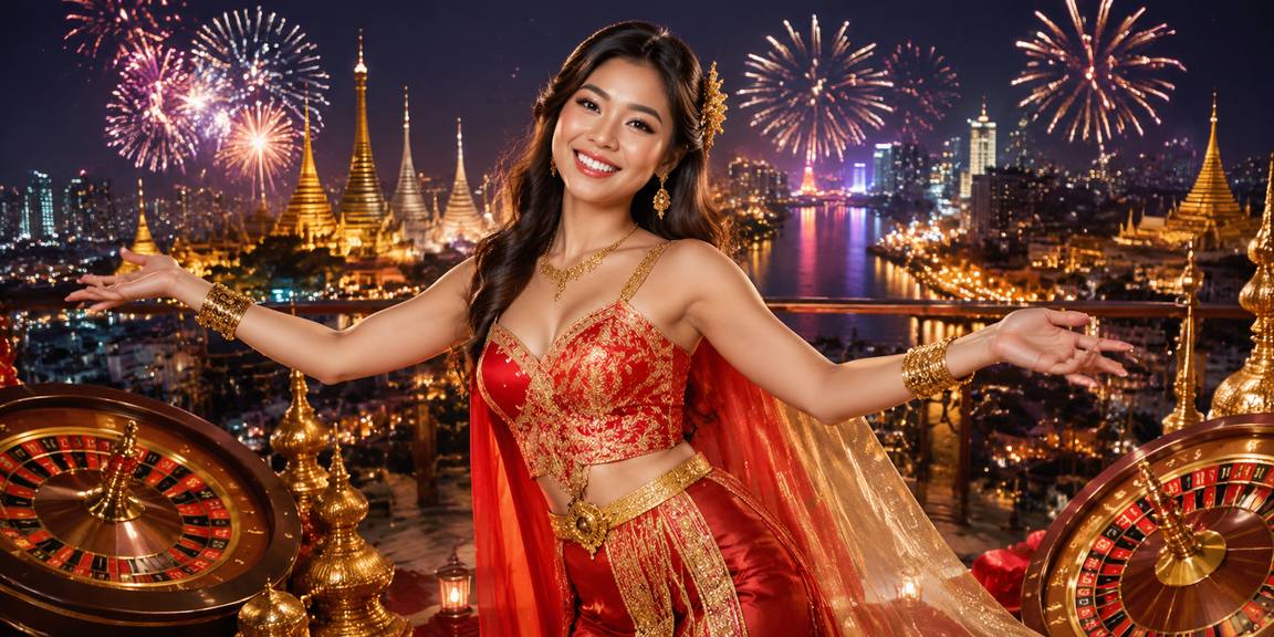 than shwe Lucky Fortune