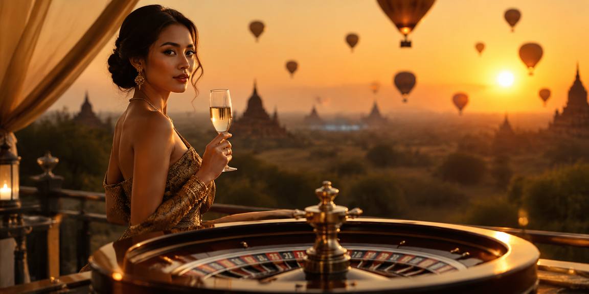 than shwe Lucky Fortune