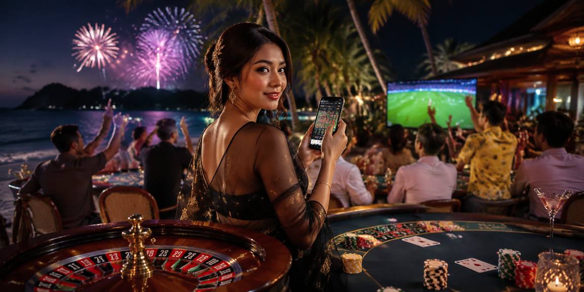 than shwe Lucky Fortune
